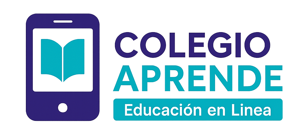 Logo Colegio Aprende